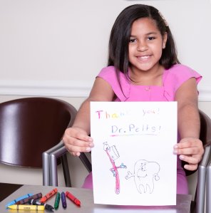 Image of a patient