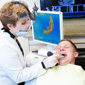Image of a patient