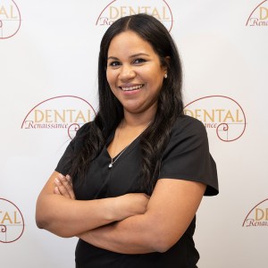 Nataly, Clinical Assistant