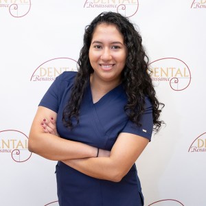 Katherine, Clinical Assistant