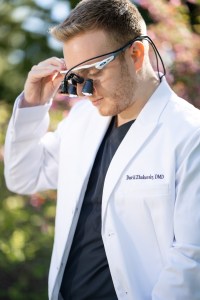 Dr. David Zhukovsky Dentist in Forest Hills