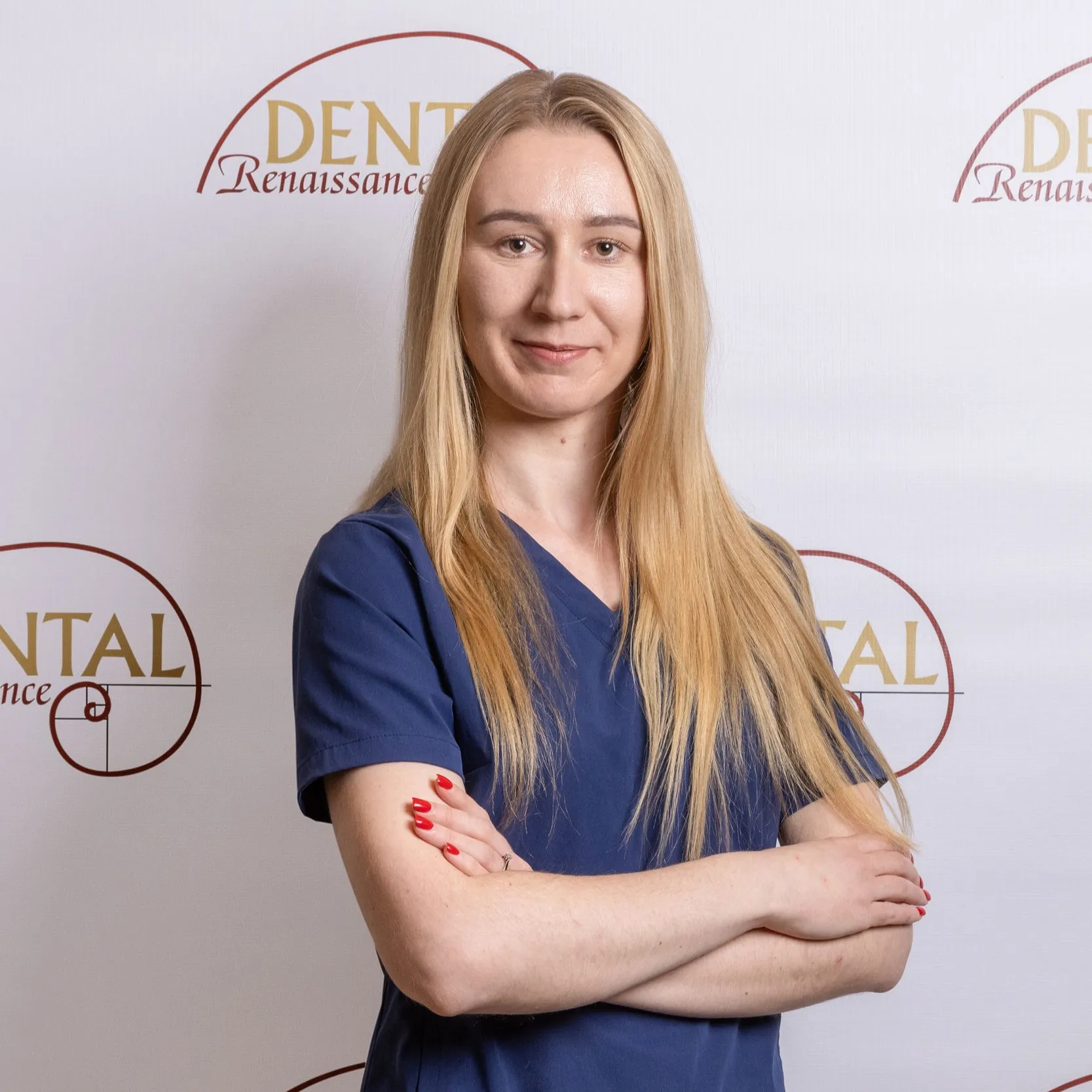  Nadia, Clinical Assistant