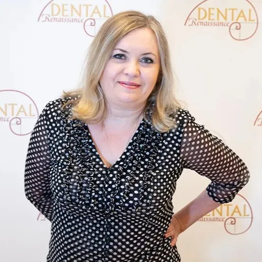 Victoria, Office Manager