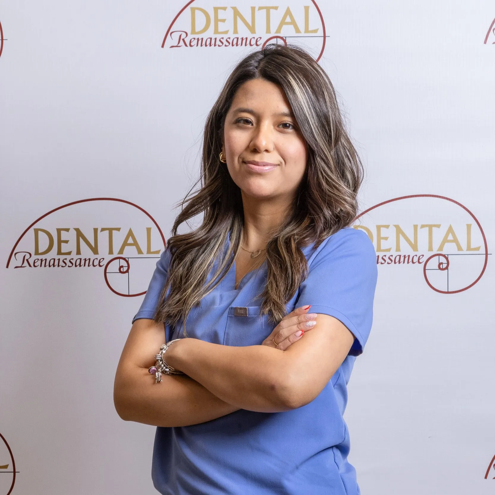 Viviana, Clinical Assistant